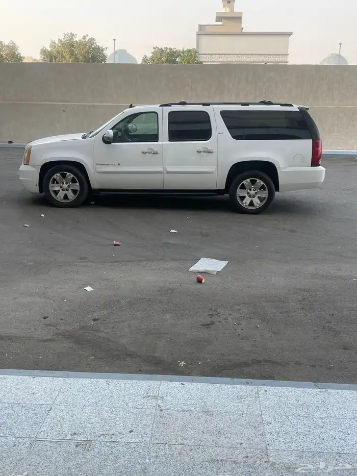 جمس يوكن فل كامل 6