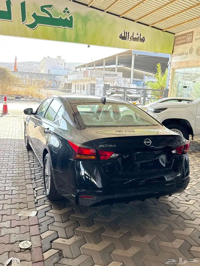 نيسان التيما 2025 4