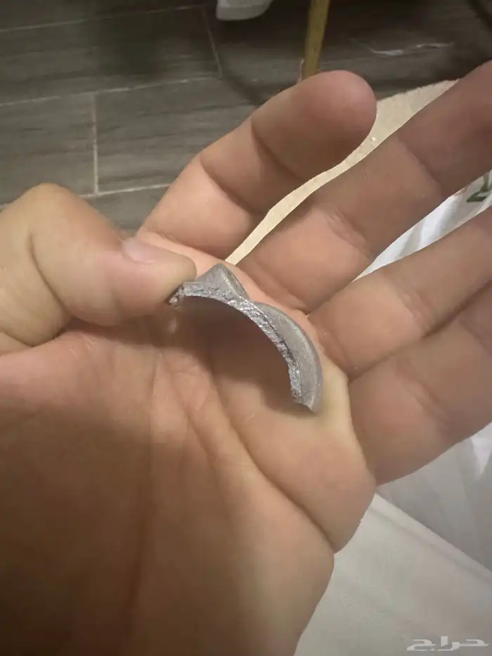 ماطور منشار بنزين 7