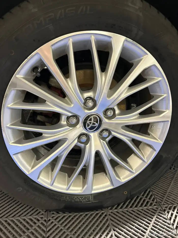 جنوط قراندي خمس مسامير 3