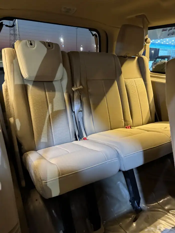 اكسبديشن طويل 2010 بدون دبل 19