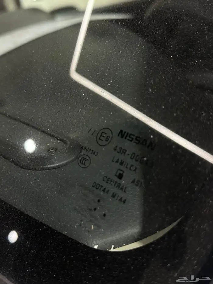 باترول فتك2022 مخزن مالك اول بحاله الوكاله 22