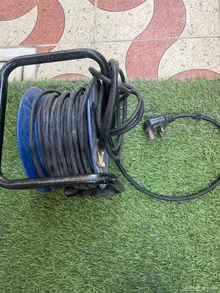 مظخة هواء ماركة KARCHER صناعة المانيه 3