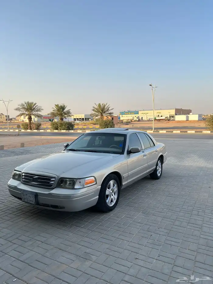 فورد فكتويا 7