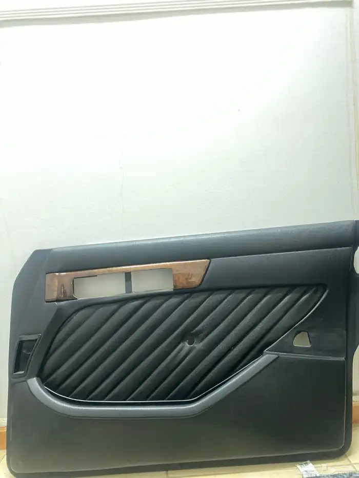 قطع مرسيدس بنز w126 1990 1
