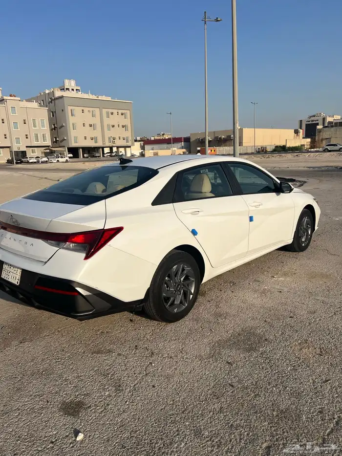 هواندي النترا مكينه 1600 وارد المجدوعي 3
