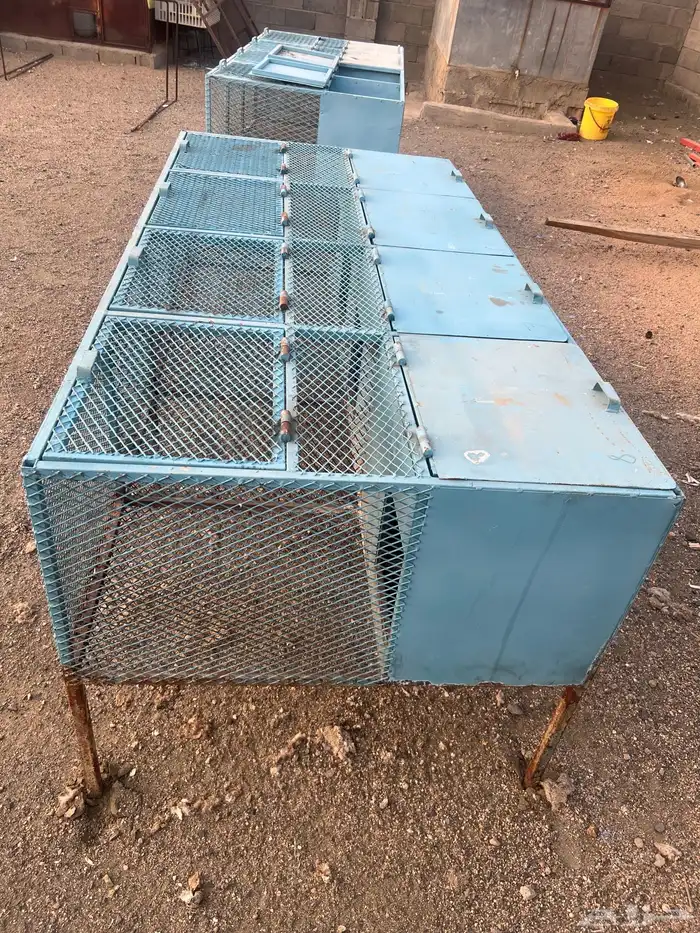 بطاريات ارانب 1