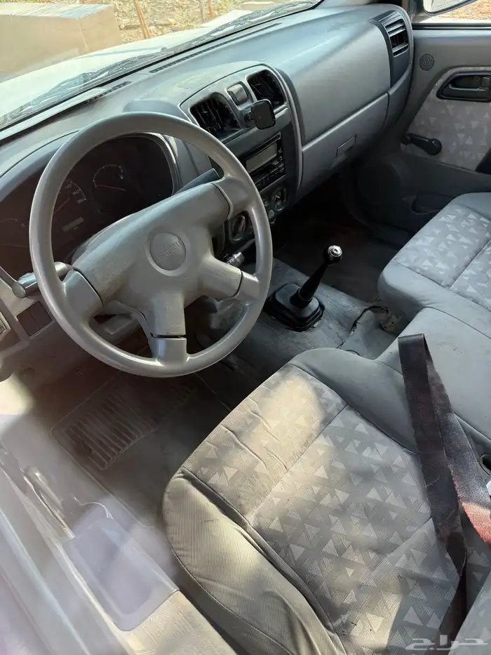 سيزو ديزل 2007 5