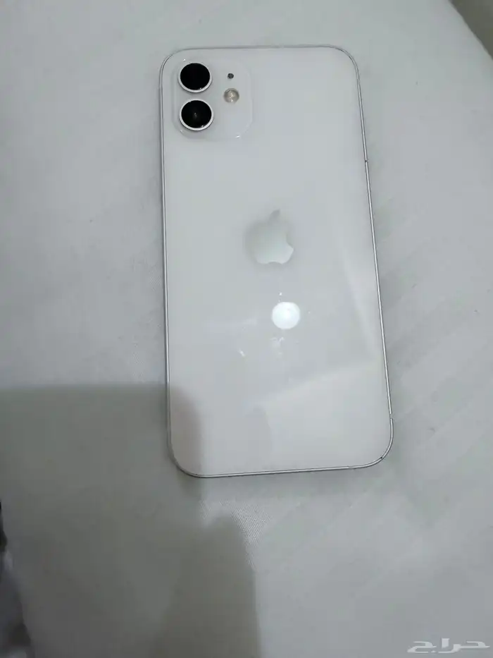 ايفون 12 عادي iPhone 12 - 128g 1