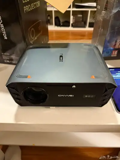 بروجكتر   LED PROJECTOR index