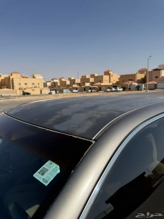 للبيع كامري 2010 7
