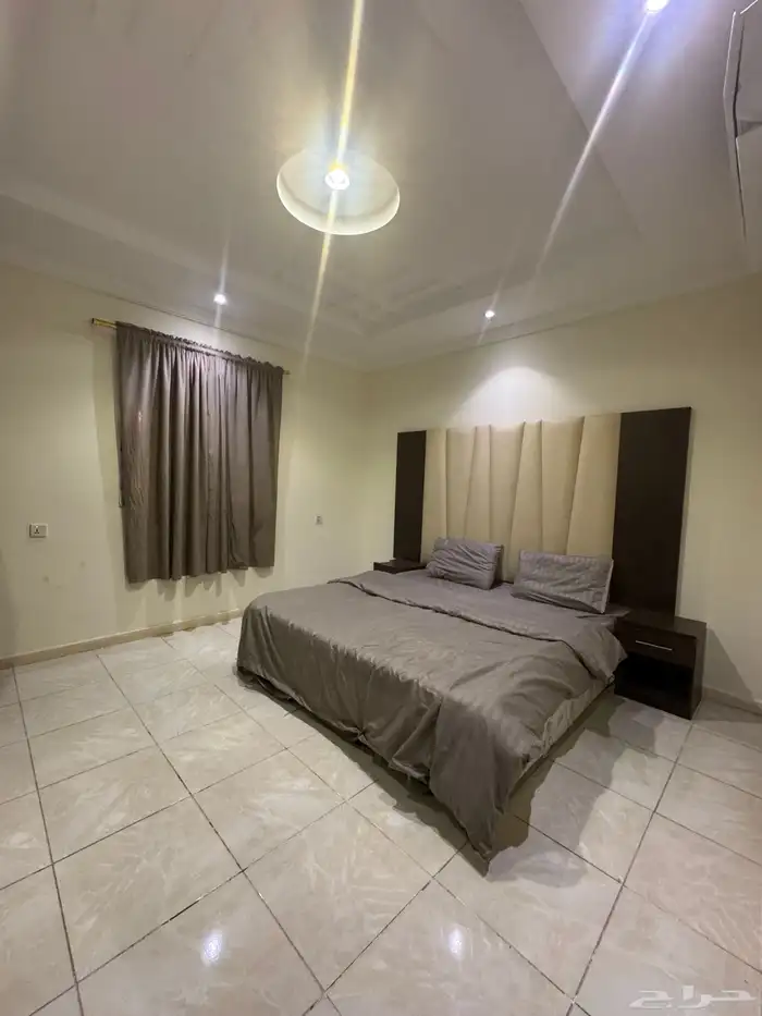 شقق مفروشه للايجار الشهري في جده .. حي النسيم 0