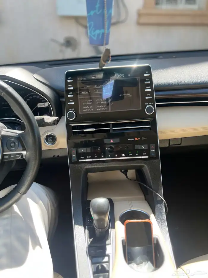 أفالون 2022XLi 2