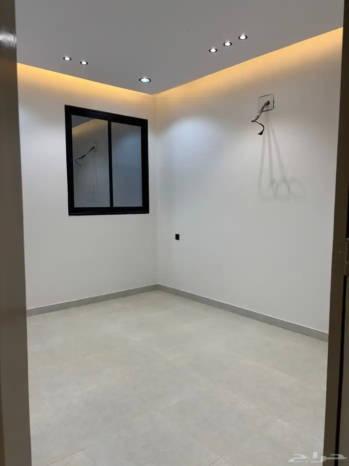 للبيع شقق تمليك ارضي 6 غرف بمدخل سياره ب 500 ألف 15