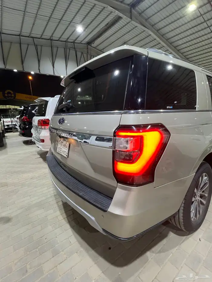 فورد اكس بدشن 4