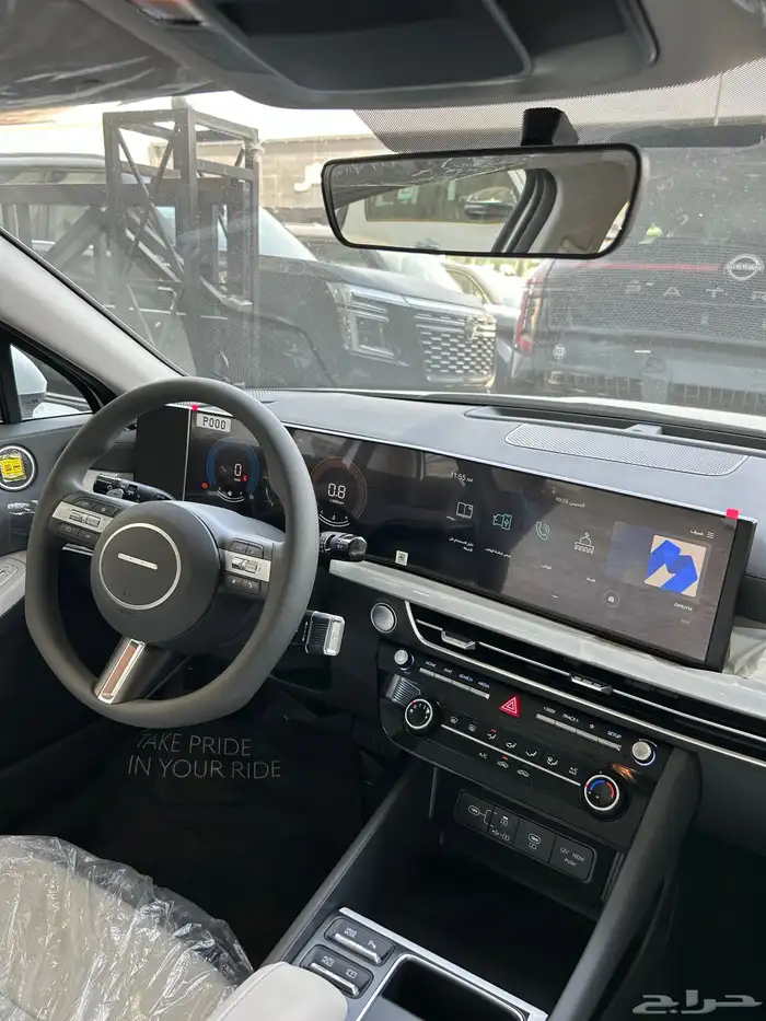 سوناتا 2026 فليت خليجي بنزين باقل سعر 12