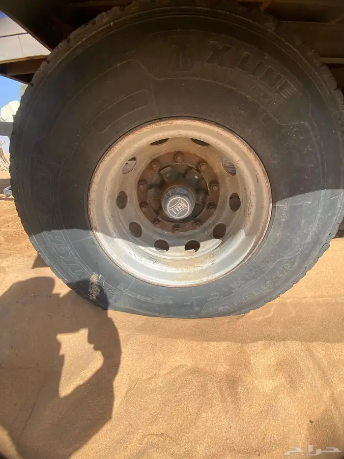 مقطوره صاج. 6