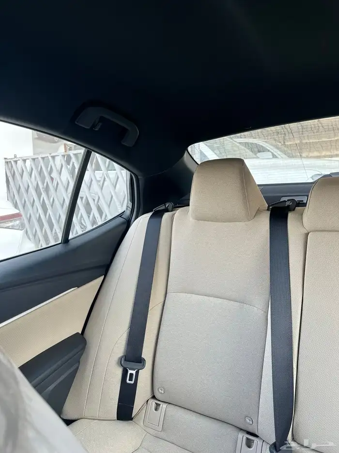 كامري 2025 استاندر بنزين اصفار لوحه اقل سعر 29