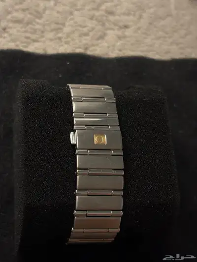 Omega Constellation 1502.40.00 in pristine condition   deep index