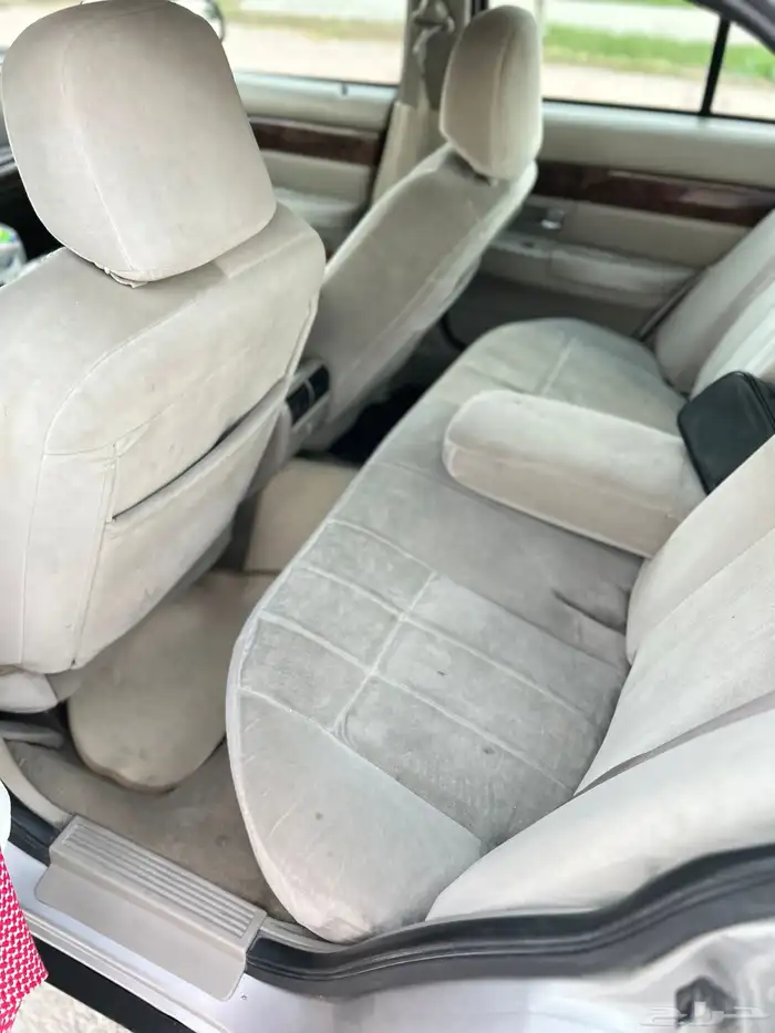 فورد ماركيز 2010 سعودي 16