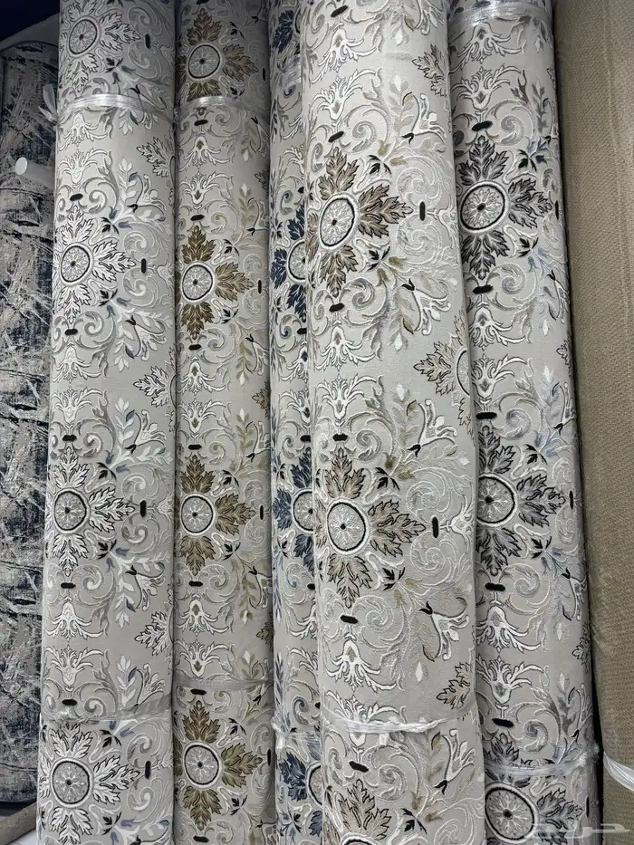 مفروشات السريع الخليج 2