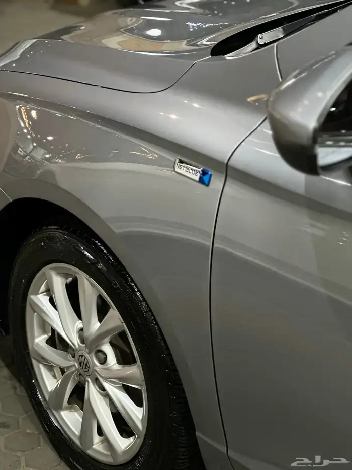 للبيع 2020 MG نص الفل وكالة ( تم البيع ) 14