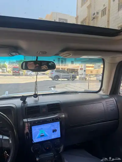 همر 2006 للبيع بسبب الخروج النهائي index