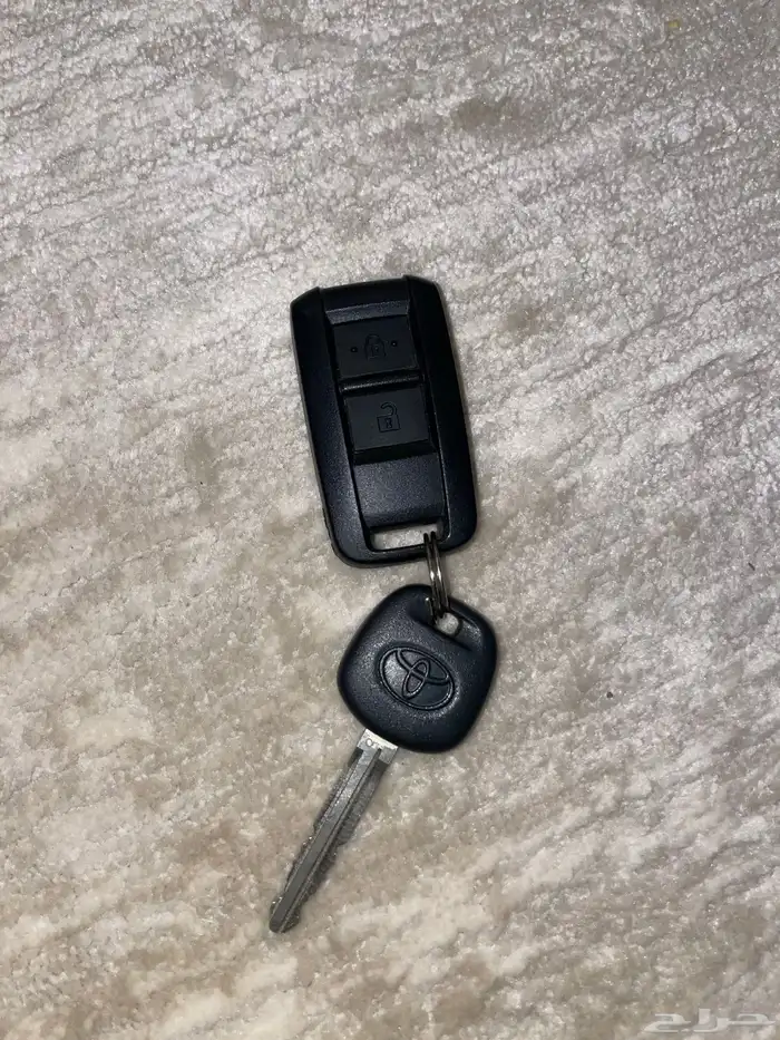 مفتاح شاص وكاله جديد لم يستخدم موديل 2014 او 2013 3