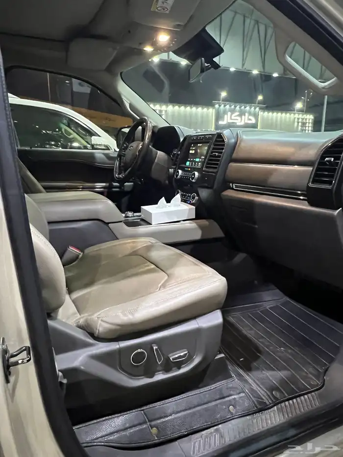 فورد اكس بدشن 14