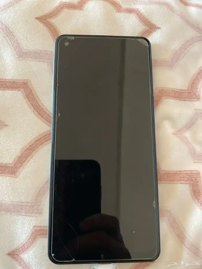 جوال سامسونج A21s 1