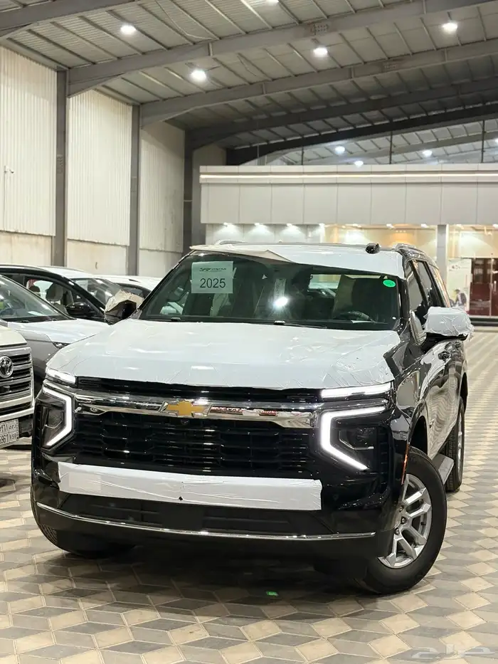 تاهو ( LS ) خليجي 2025 ثلاجه بدون دبل اقل سعر بالسوق (237) 2