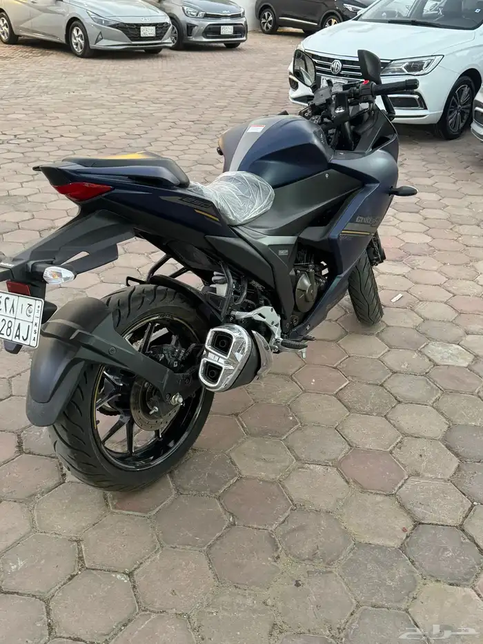 دباب سوزوكي 2023 3