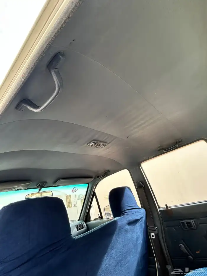 هايلوكس1997 20