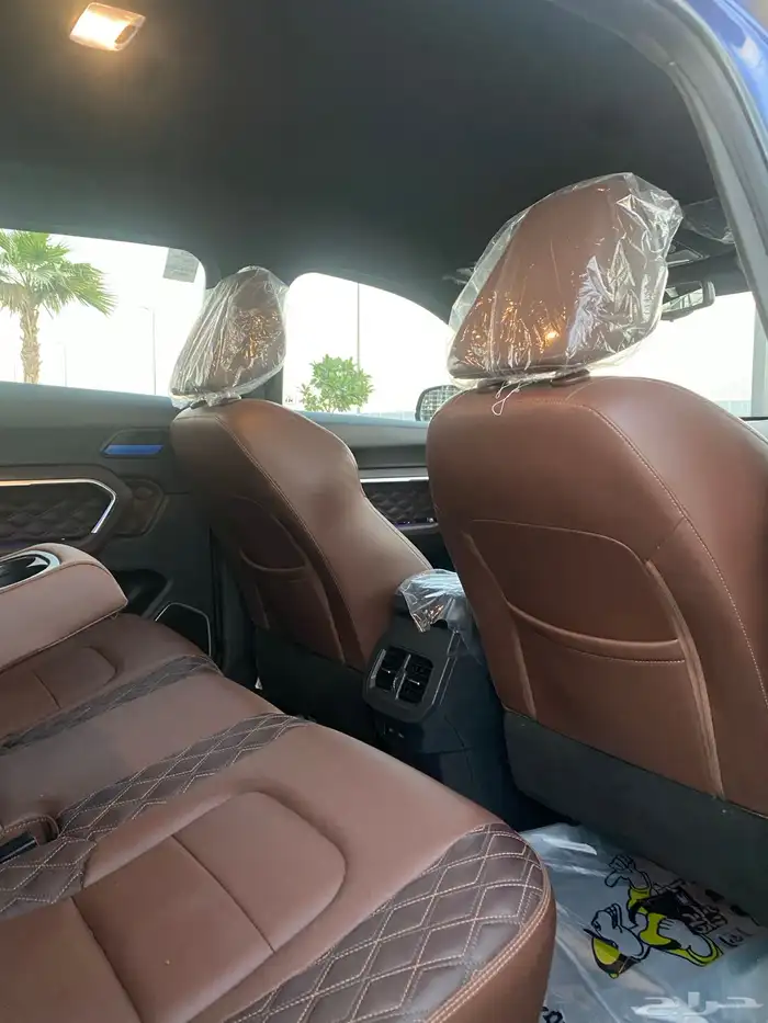 هافال موديل 2021 11