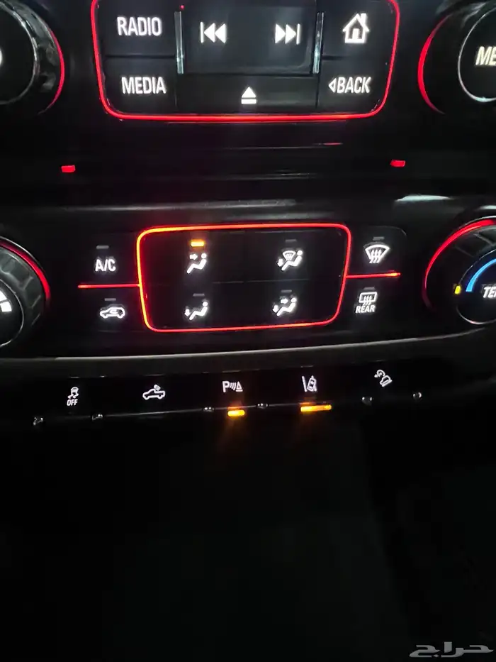 جي أم سي سيرا 2