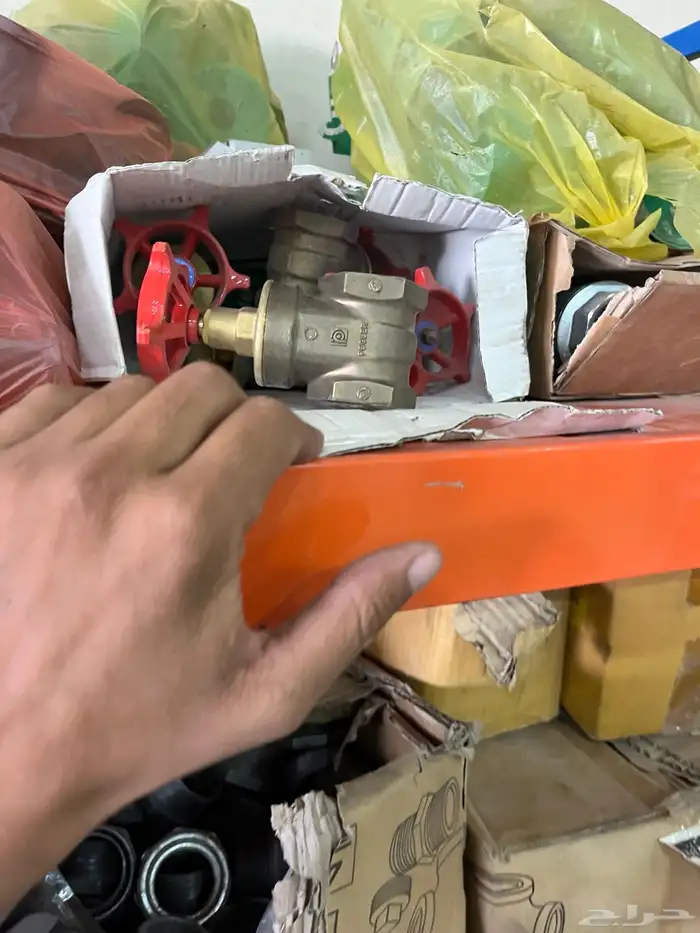 تصفيه محل امن وسلامه 2