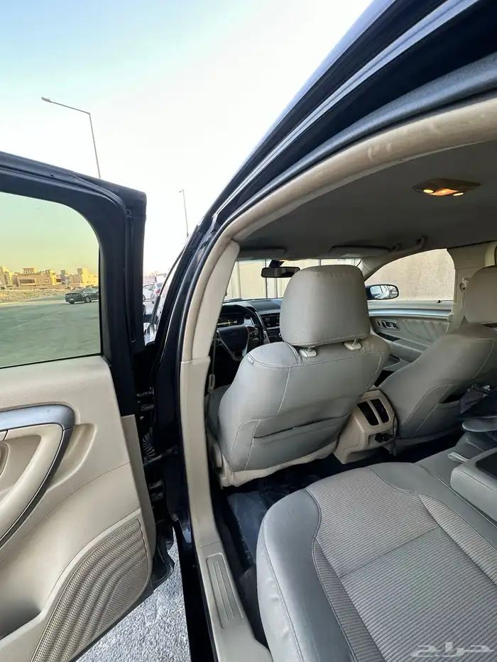 فورس تورس 2015 4 سلندر 4