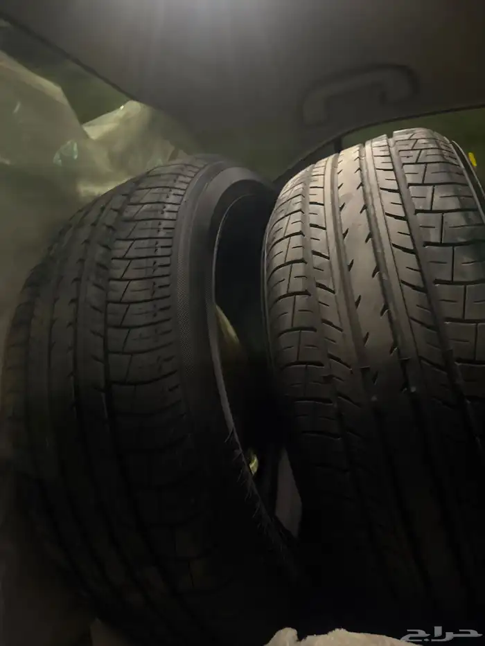 كفرات كامري 1