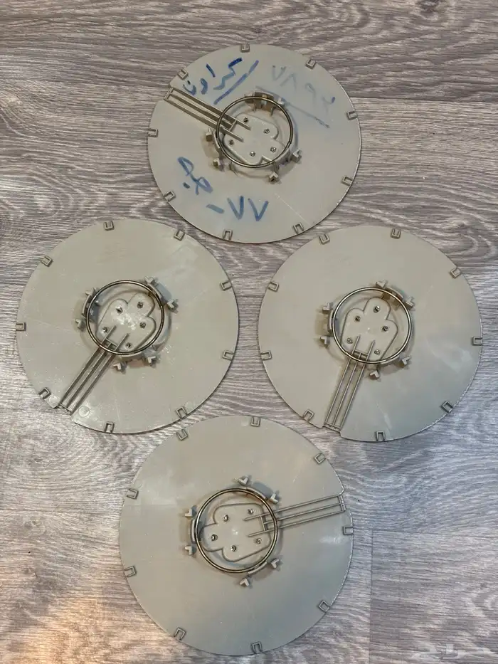 اغطية جنوط تويوتا كراون 96 99 6