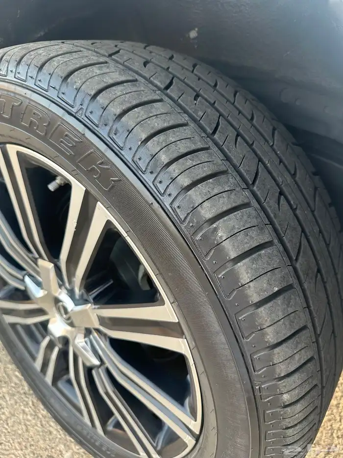 لكزس 2018 فل كامل DD 15