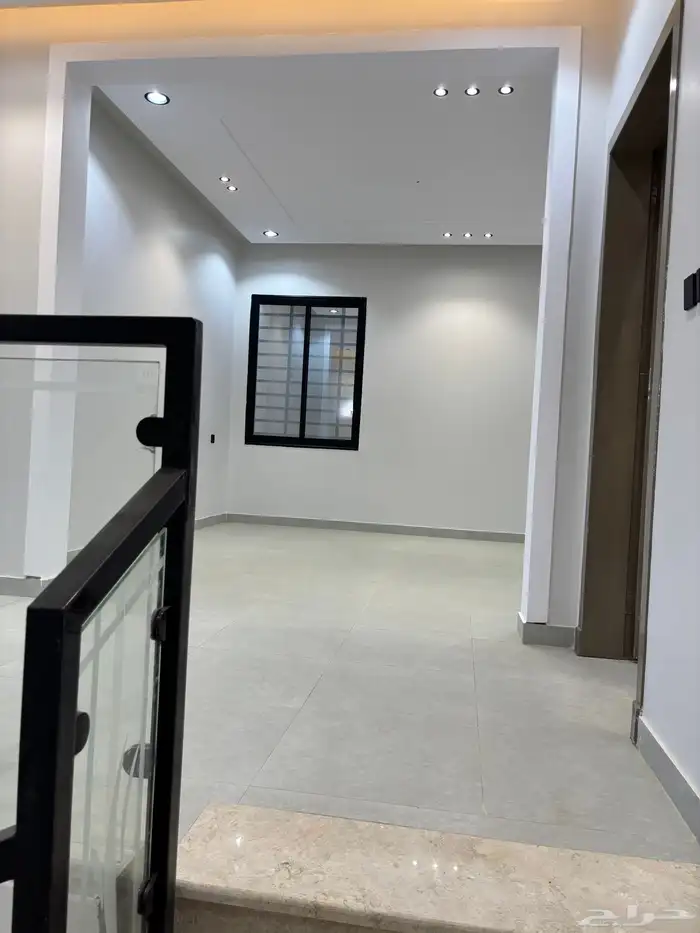 للبيع شقق تمليك ارضي 6 غرف بمدخل سياره ب 500 ألف 47