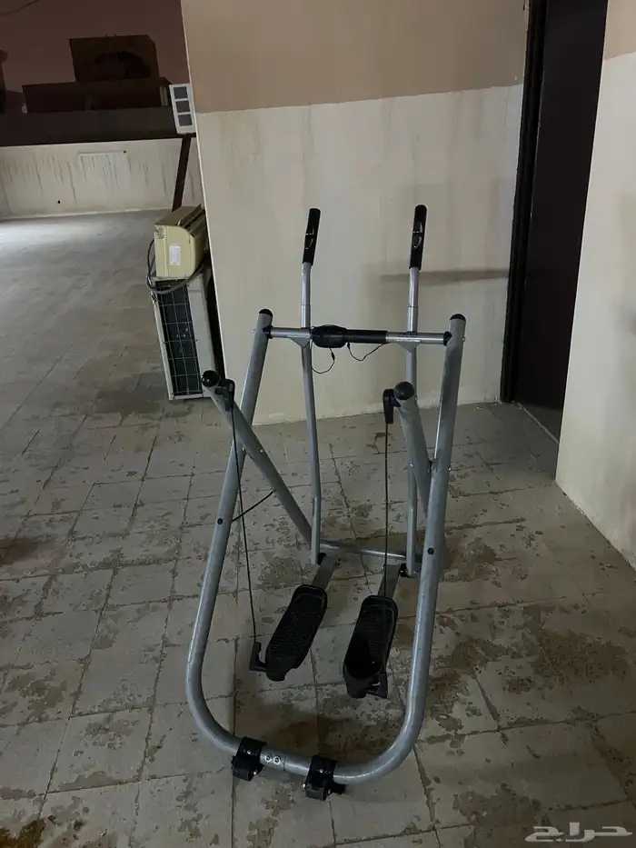 اجهزة تمارين رياضيه 3