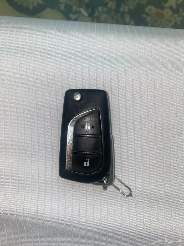 مفتاح فورشنر جديد اسبير 0