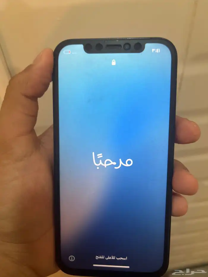 ايفون 12 2