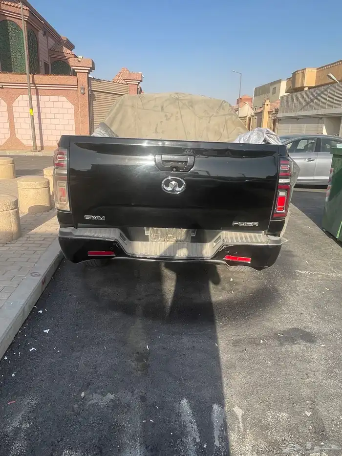 هافال ونيت جريت وول موديل 2022 1