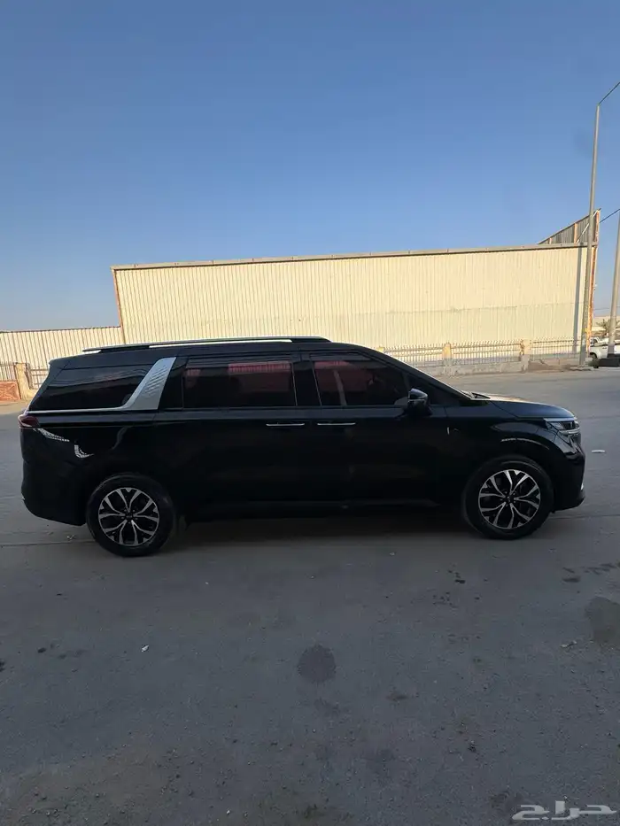 كرنفال 2021 ديزل 6