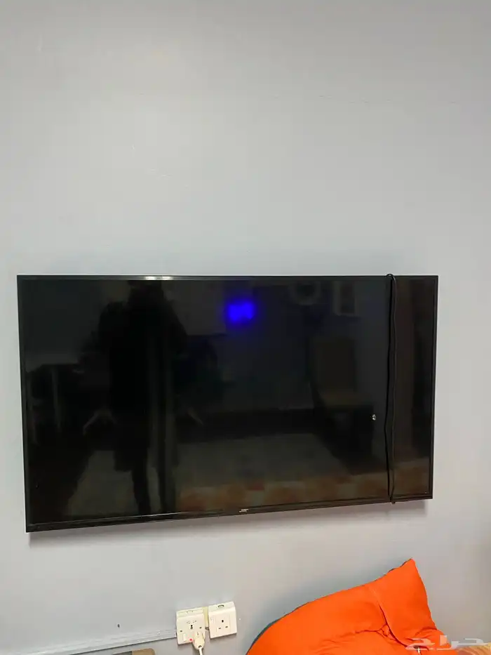 شاشة تلفاز 0