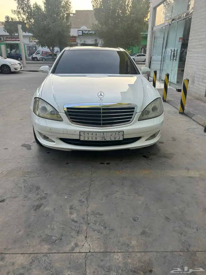 مرسيديس فل كامل 0