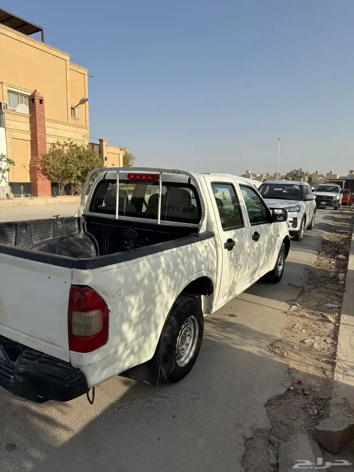 سيزو ديزل 2007 1