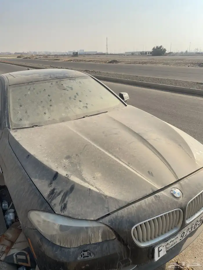 بيع قطع غيار فقط فئه ال500 بي ام دبليو 1